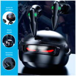 Audifono helmet inalambrico - Imagen 3