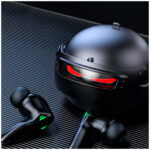 Audifono helmet inalambrico