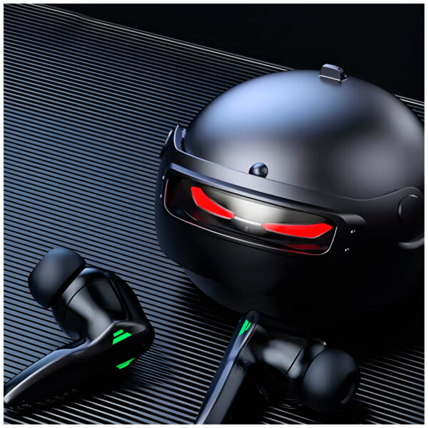 Audifono helmet inalambrico