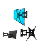 RACK TV SOPORTE MÓVIL PLEGABLE PARA LCD LED SMART 14-55 - Imagen 5