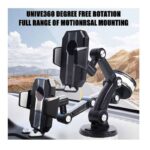 PORTA CELULAR PARA EL TABLERO - Imagen 4