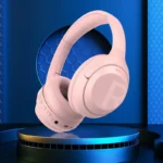 AUDÍFONOS BLUETOOTH INALÁMBRICOS ESTÉREO PLEGABLES MZ300 - Imagen 10