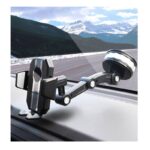 PORTA CELULAR PARA EL TABLERO - Imagen 5