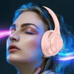 AUDÍFONOS BLUETOOTH INALÁMBRICOS ESTÉREO PLEGABLES MZ300 - Imagen 11