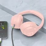 AUDÍFONOS BLUETOOTH INALÁMBRICOS ESTÉREO PLEGABLES MZ300 - Imagen 12