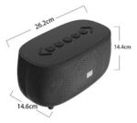 PARLANTE EWTTO 464 - Imagen 4