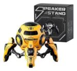 PARLANTE INALÁMBRICO BLUETOOTH TRANSFORMERS CON SOPORTE TF-Y17 - Imagen 4