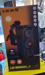 PARLANTE LIDIMI LD-SOO5AC-F - Imagen 2