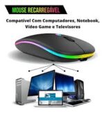 MOUSE INALAMBRICO SUPER PC07 - Imagen 3