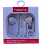 T-R14 Audífono con Cable para IPhone Tranyoo - Imagen 5