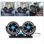 VENTILADOR DE AUTO - Imagen 6