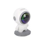 MINI PARLANTE ASTRONAUTA CAFINI CN-S7809 - Imagen 5