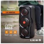 PARLANTE LIDIMI LD-SOO5AC-F - Imagen 3