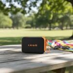 PARLANTE PEQUEÑO LIDIMI S857 - Imagen 3