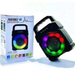 PORTABLE SPEAKER ABS 1403