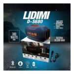PARLANTE LIDIMI S680 - Imagen 5
