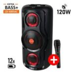 PARLANTE LIDIMI LD-SOO5AC-F