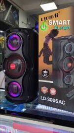 PARLANTE LIDIMI LD-SOO5AC-F - Imagen 5