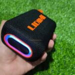 PARLANTE PEQUEÑO LIDIMI S857 - Imagen 8