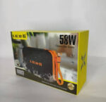 PARLANTE PEQUEÑO LIDIMI S857 - Imagen 5