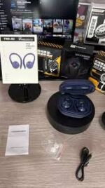 Audifono con conduccion osea tms j92 - Imagen 8