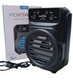 PARLANTE PEQUEÑO SPEAKER - Imagen 5