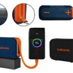 PARLANTE PEQUEÑO LIDIMI S857