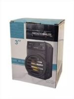 PARLANTE PEQUEÑO SPEAKER - Imagen 6