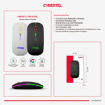 MOUSE CYBERTEL