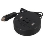 CARGADOR IN CAR 150W NO.1667 - Imagen 6