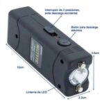 LINTERNA DE PROCTECCION - Imagen 14