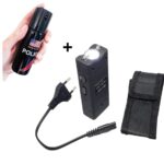 LINTERNA DE PROCTECCION - Imagen 15