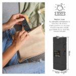 LINTERNA DE PROCTECCION - Imagen 10