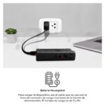 LINTERNA DE PROCTECCION - Imagen 11