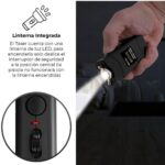 LINTERNA DE PROCTECCION - Imagen 13