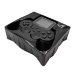 CONSOLA PORTATIL DE JUEGOS GAMER 510 - Imagen 5