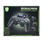 CONSOLA PORTATIL DE JUEGOS GAMER 510 - Imagen 3