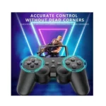 CONSOLA PORTATIL DE JUEGOS GAMER 510 - Imagen 7