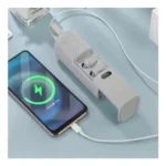 Audifono portable largo bt 255