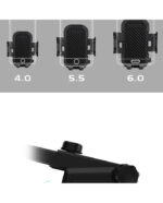 PORTA CELULAR PARA TABLERO - Imagen 3