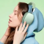 AUDIFONO P9 PRO MAX - Imagen 10