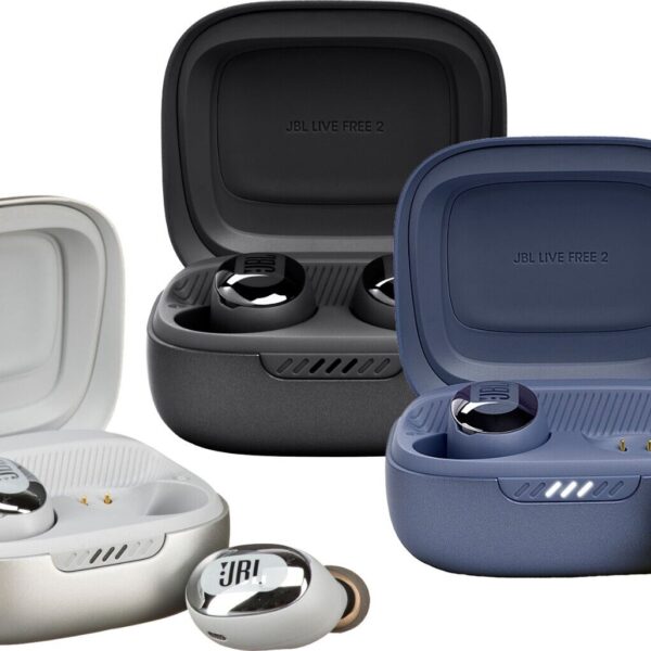 JBL LIFE FREE 2 (R)