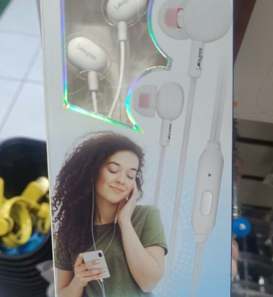 AUDIFONO SUPER FULL BASS