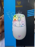 MOUS MICRONICS GAMER CON CABLE - Imagen 4