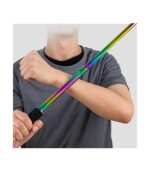 Barra Retráctil Tornasolado