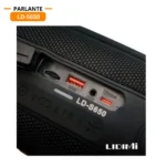 PARLANTE LIDIMI LD S650 - Imagen 6
