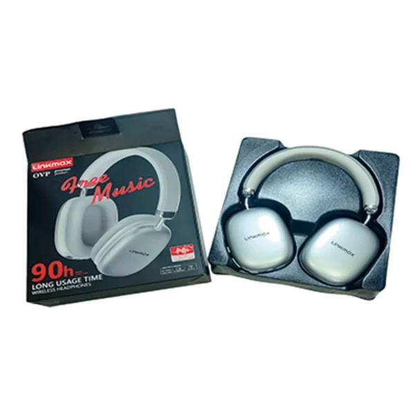 AUDIFONO LINKMAX 90H