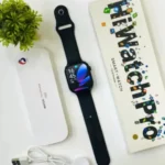 RELOJ SMARTWATCH HIWATCH PRO - Imagen 4