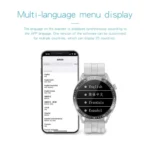 RELOJ SMARTWATCH GT-H - Imagen 2