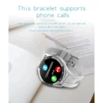 RELOJ SMARTWATCH GT-H